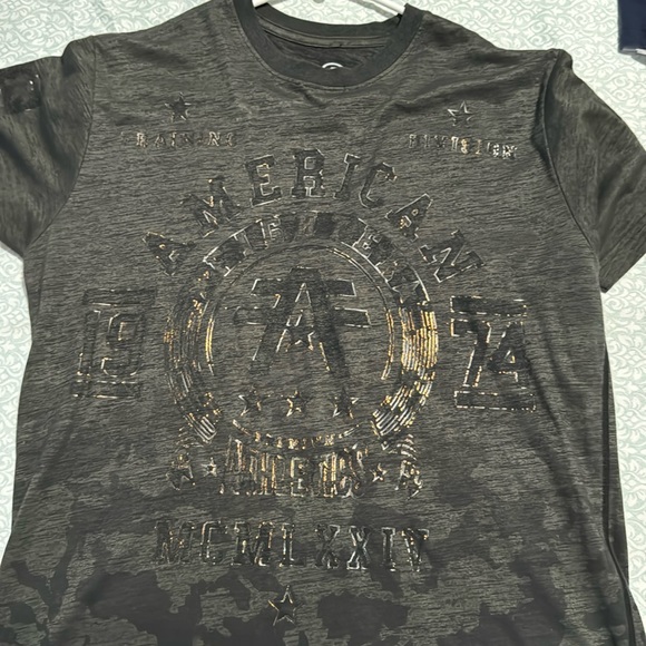 American Fighter Other - Men tees